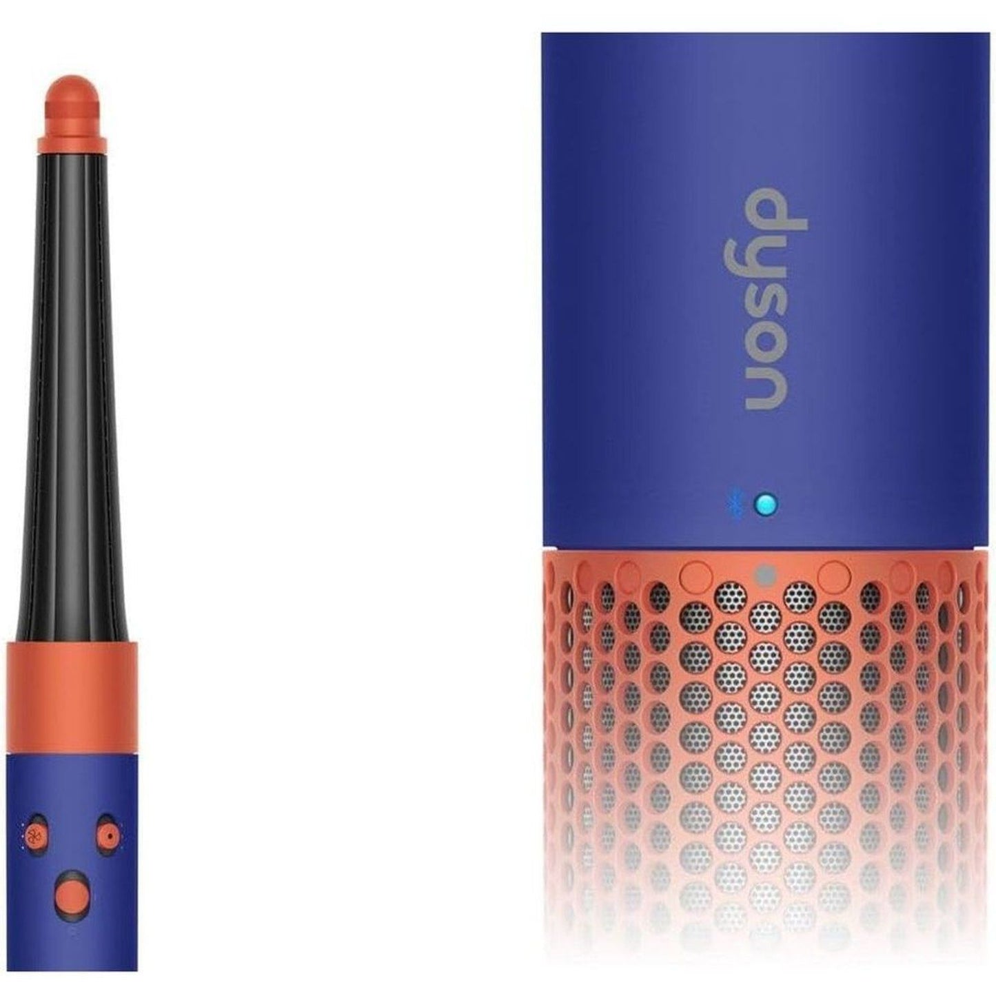 Dyson Airwrap Multi-Styler & Dryer Straight+Wavy | HS08 | Vinca Blue/Topaz
