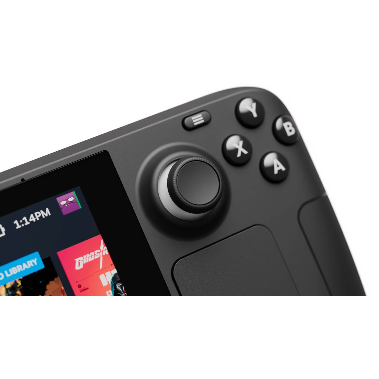 VALVE Steam Deck 7" |16GB Ram 512Gb | SteamOS 3.0 | Handheld Gaming Console