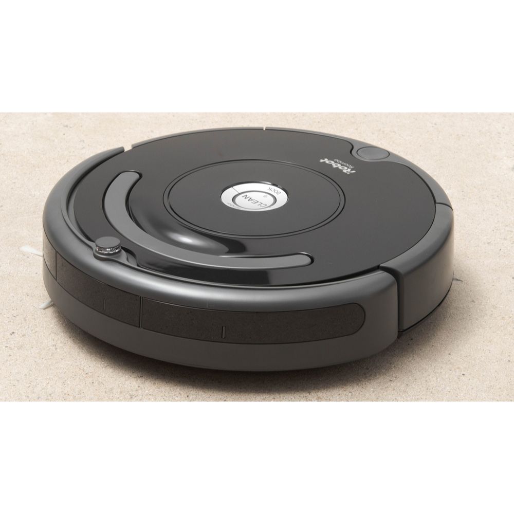 iRobot Roomba 615 Robot Vacuum Cleaner