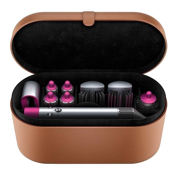 Dyson Large Storage Case | Tan