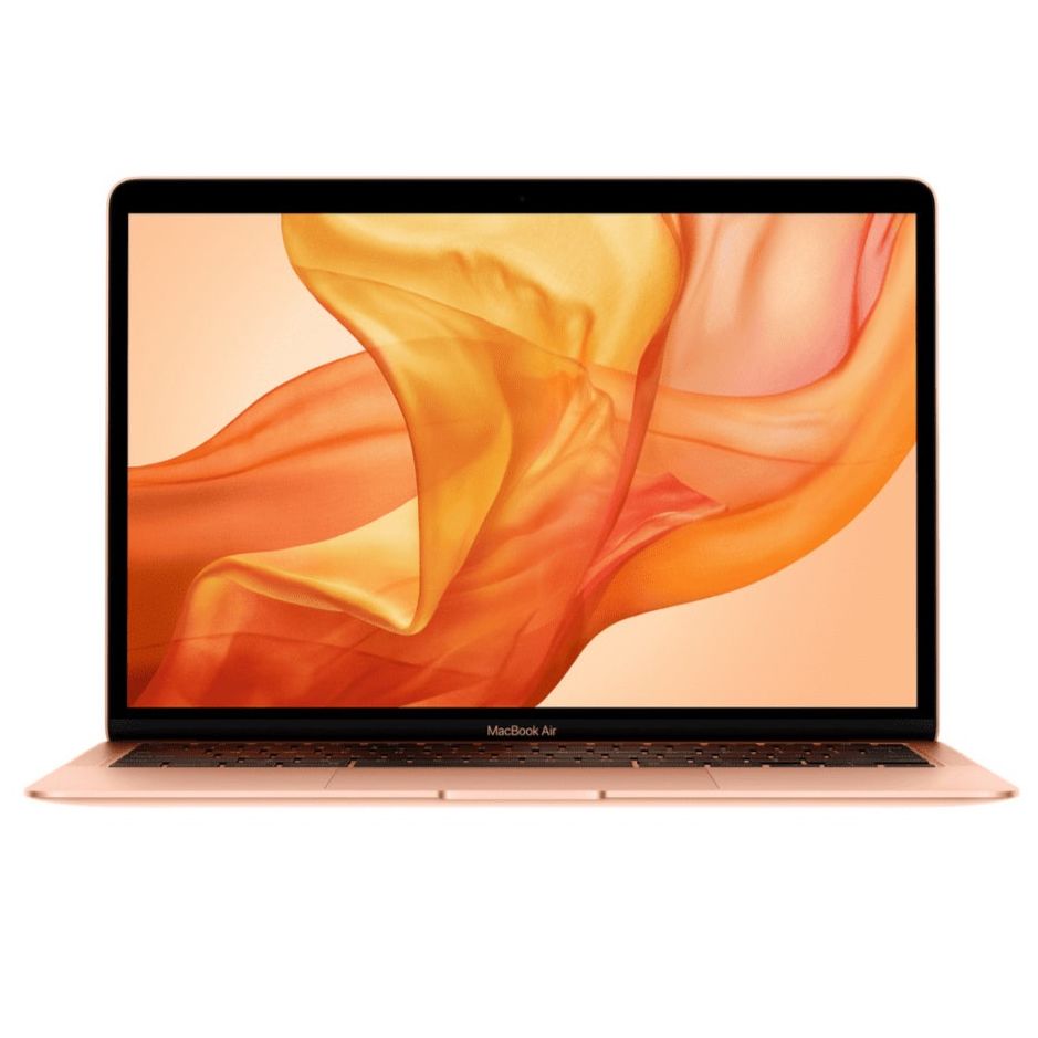 Apple MackBook Air 13.3" | Core i5 | 8GB | 256GB Storage | Gold