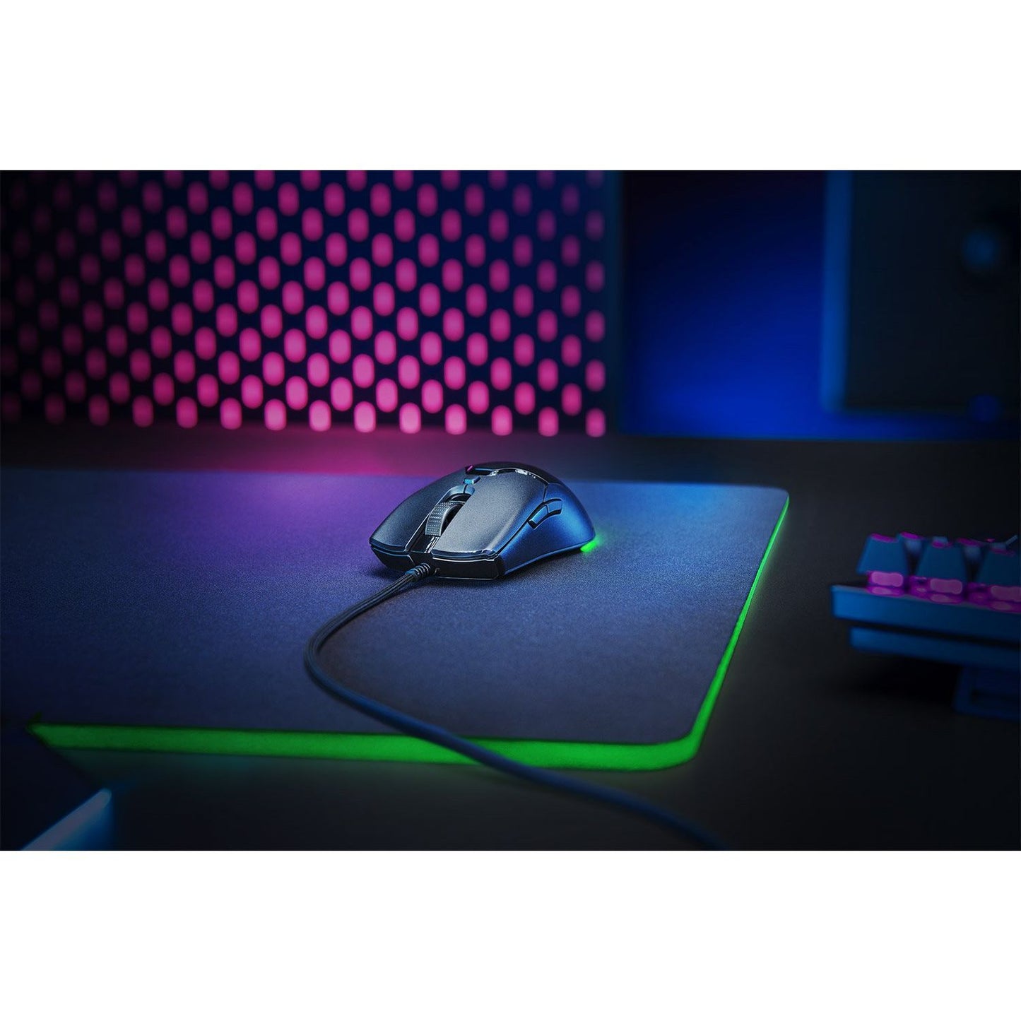 Razer Viper Mini Gaming Mouse | Classic Black