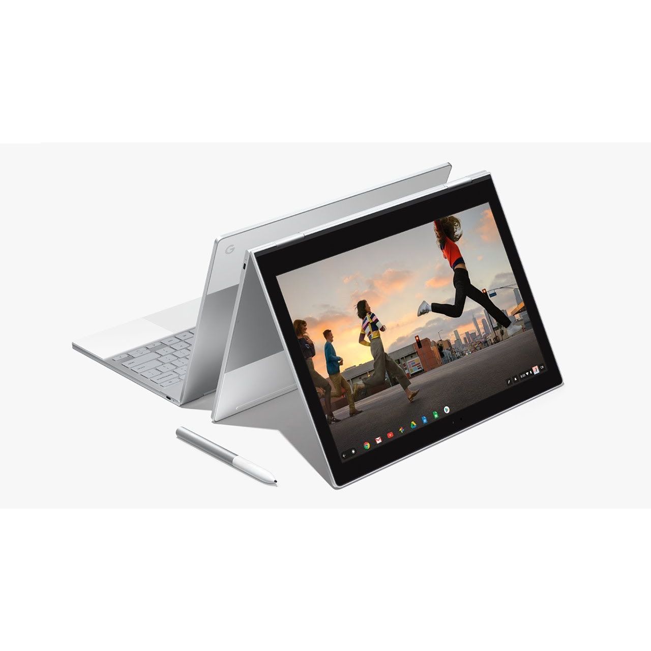 Google Pixelbook 7th Gen | Core i5 | 8GB | 128GB Storage