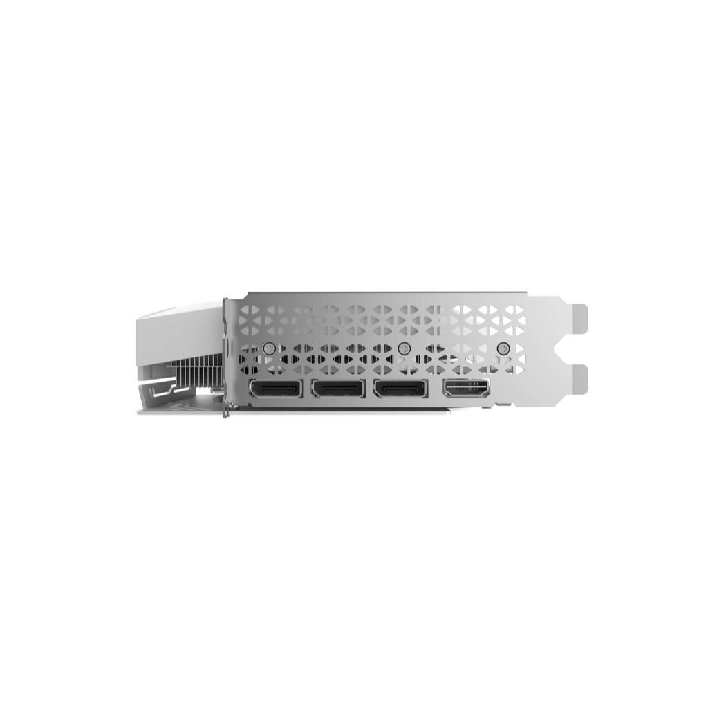 Zotac Gaming GeForce RTX 3060 AMP | White Edition | 12GB GDDR6 | 192 BIT