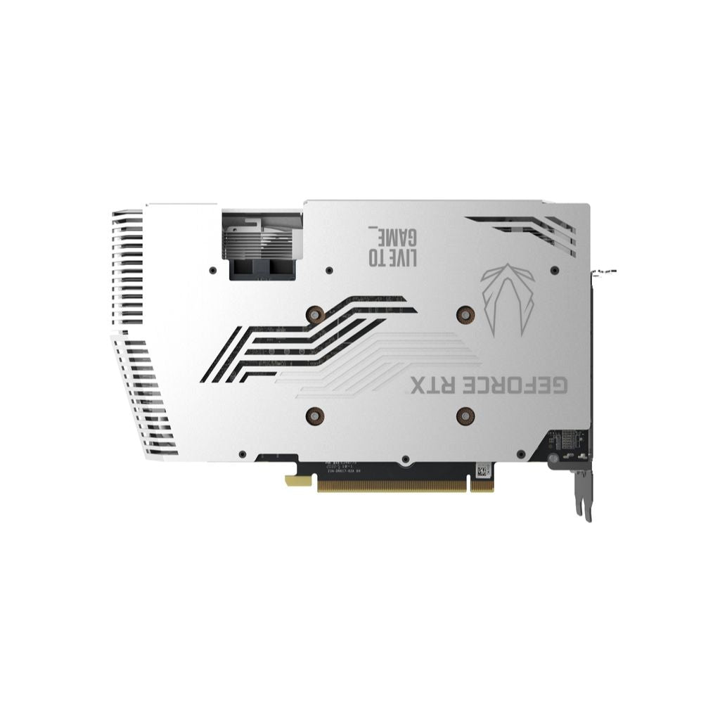 Zotac Gaming GeForce RTX 3060 AMP | White Edition | 12GB GDDR6 | 192 BIT