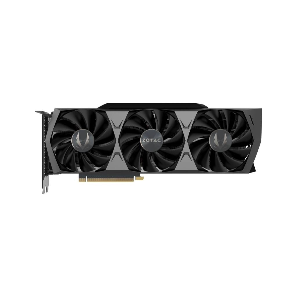 ZOTAC Gaming GeForce RTX 3090 Trinity | 24GB | 384BIT | GDDR6X