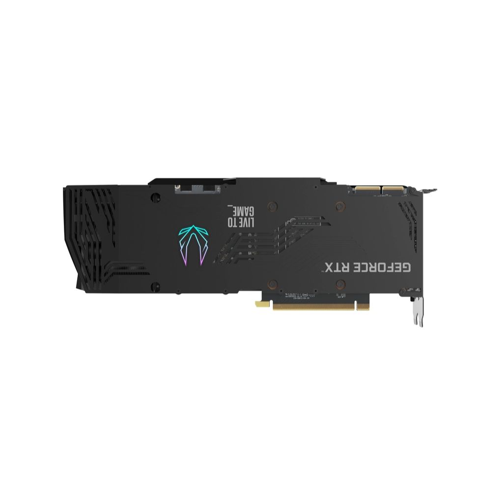ZOTAC Gaming GeForce RTX 3090 Trinity | 24GB | 384BIT | GDDR6X