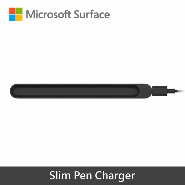 Microsoft Surface Slim Pen Charger | Black