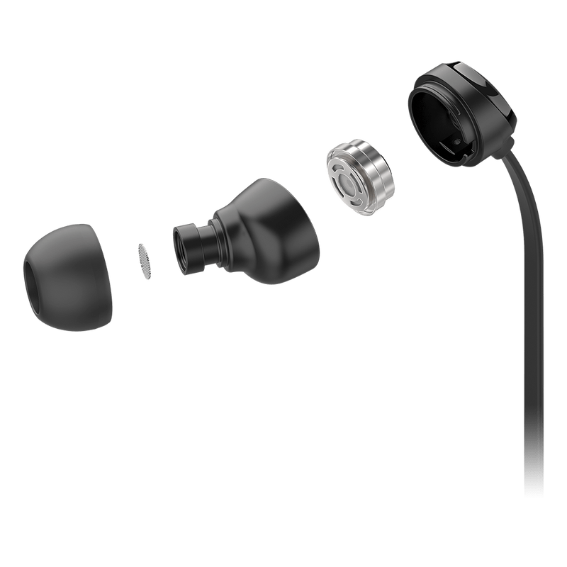 Motorola Earbuds 3-S