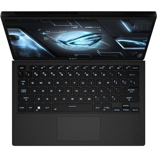Asus ROG Flow Z13 Gaming 2 in 1 Laptop 13.4'' | Core i7 | 16GB | 512 GB Storage | GeForce RTX 3050 4GB