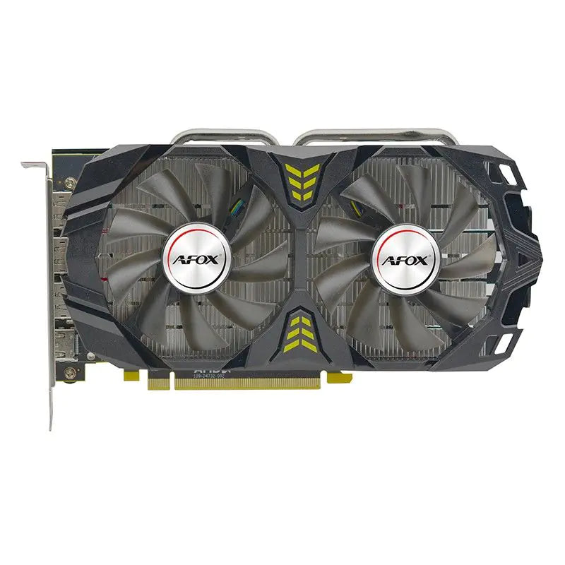 Radeon RX 580 8GB 2048SP