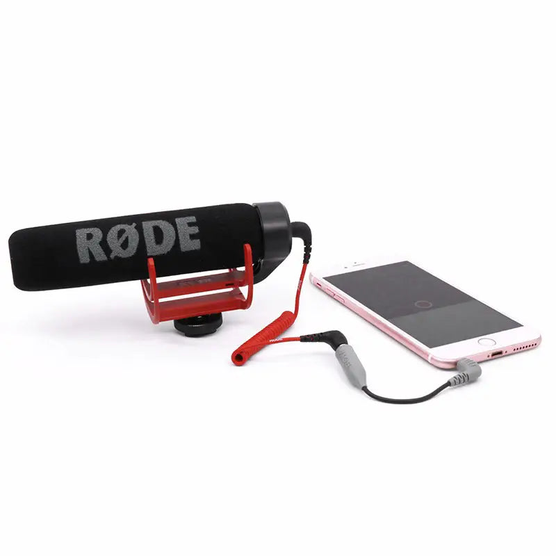 BOYA BY-CIP2 Smartphone Adapter