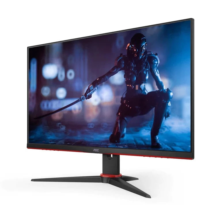AOC 27" AdaptiveSync Gaming Monitor | 27G2SE