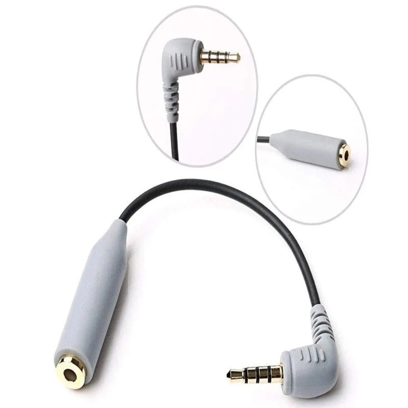 BOYA BY-CIP2 Smartphone Adapter