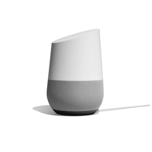 Google Home Smart Speaker