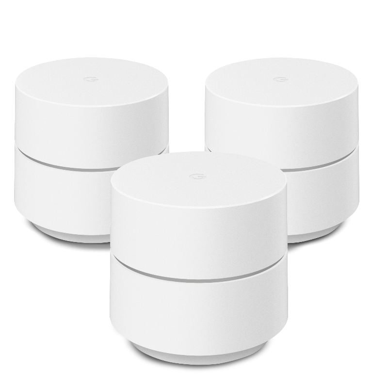 Google Nest Wi-Fi Router AC1304