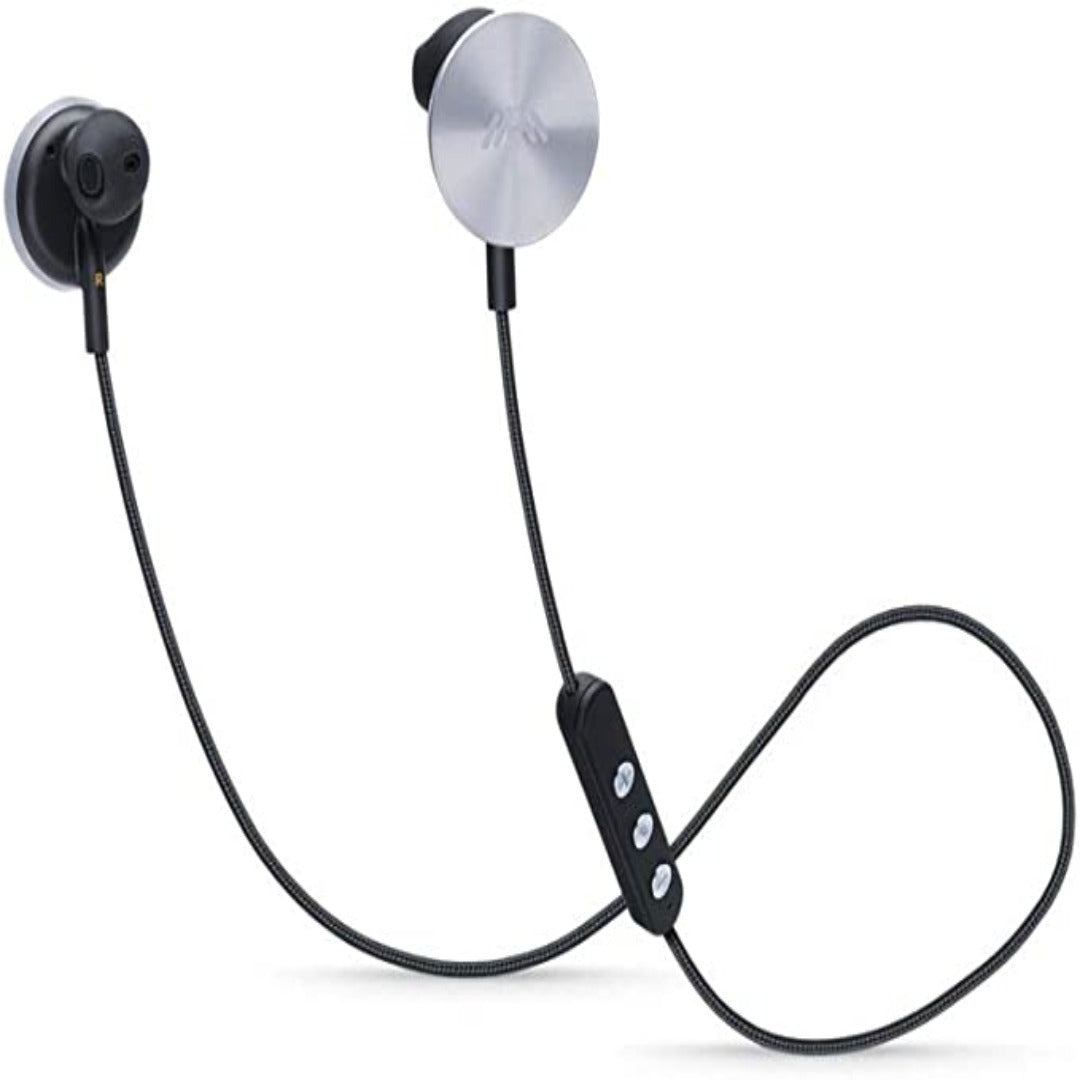 i.am+ Buttons BT Headphones
