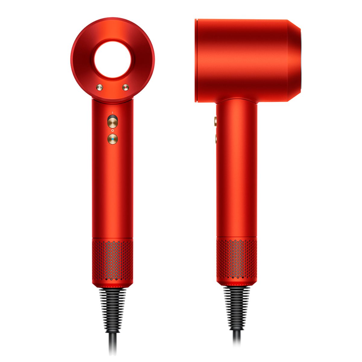 Dyson | Supersonic hair dryer | in Topaz Orange| HD08