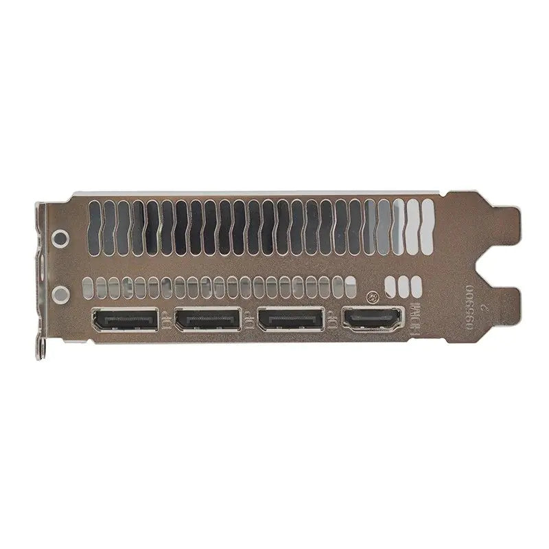 Radeon RX 580 8GB 2048SP