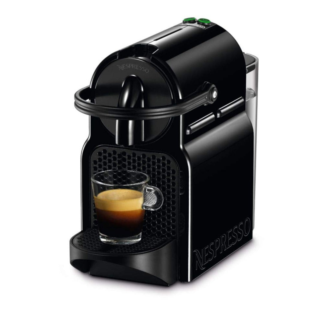 Nespresso | D40 Inissia Espresso Maker| Black