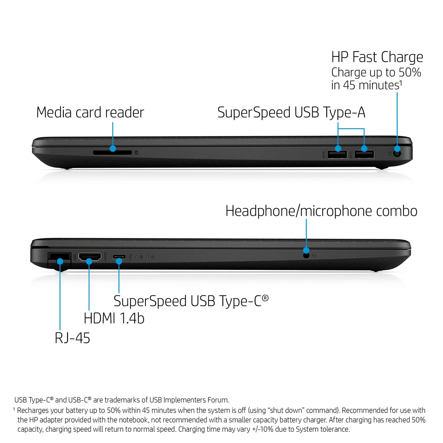 15 Laptop 15.6'' -DW1001WM