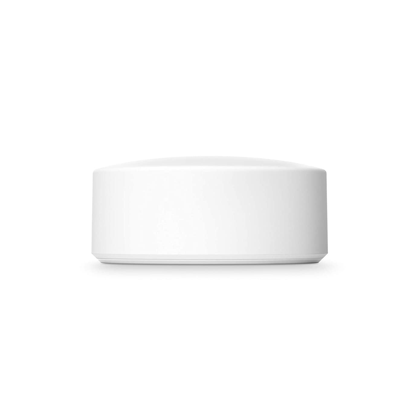 Google Nest Smart Home Temperature Sensor | T5000SF | White