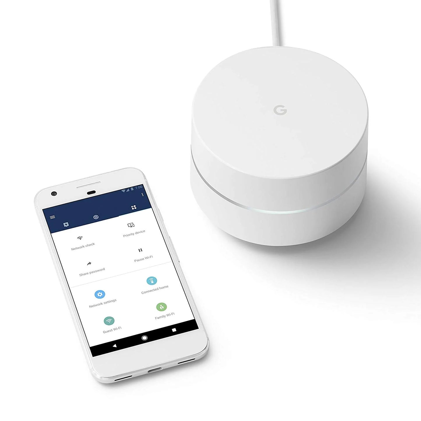 Google Nest Wi-Fi Router AC1304