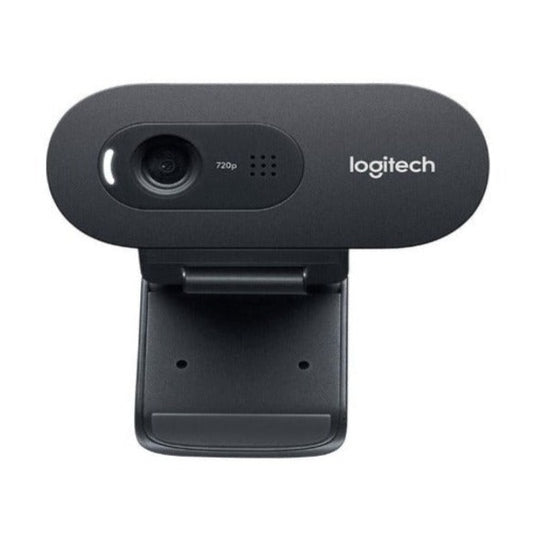 Logitech C270i IPTV Webcam HD - Plug & Play