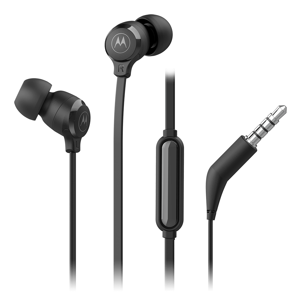 Motorola Earbuds 3-S