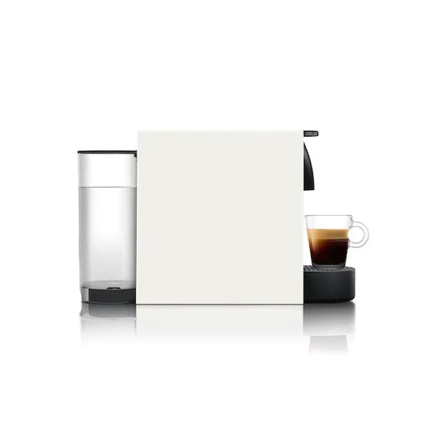 Nespresso | Essenza Mini C30 | Coffee Machine | White