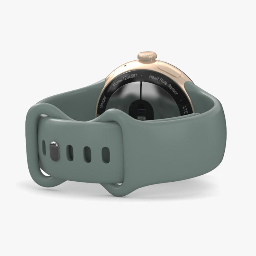 Google Pixel Watch