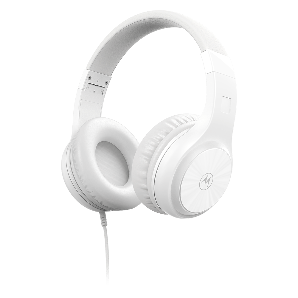 Motorola headphones with mic sale