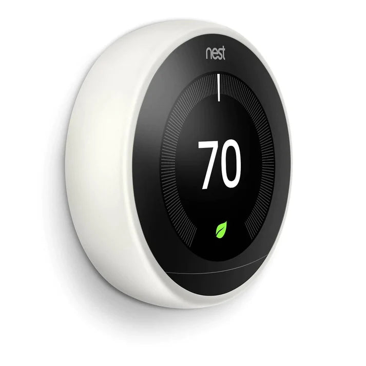 Google Nest Learning Thermostat 3rd Gen