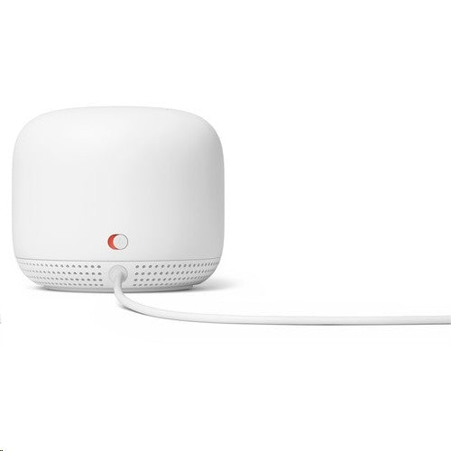 Google Nest Wi-Fi Mesh Access Point- Snow