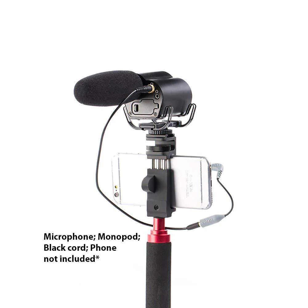BOYA BY-CIP2 Smartphone Adapter