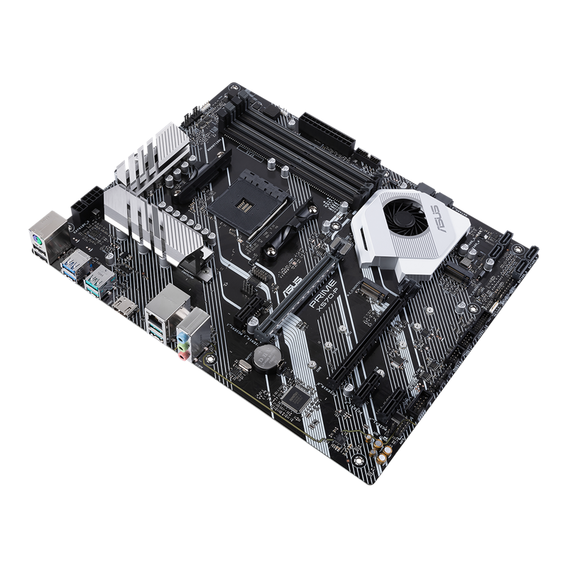 ASUS MOTHER BOARD