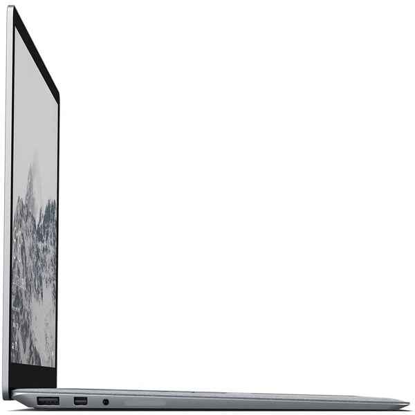 Microsoft Surface Laptop Go | 12.4" Touchscreen | Intel Core i5 10th Gen | 8GB RAM | 256GB SSD | Platinum