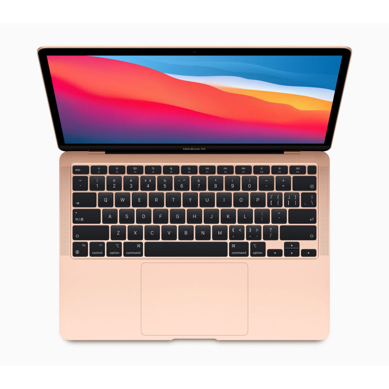 Apple MacBook Air 13.3” | Core i3 | 8GB | 256GB Storage