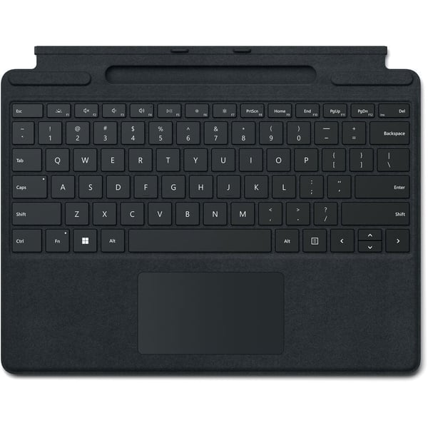 Surface Pro Signature Keyboard