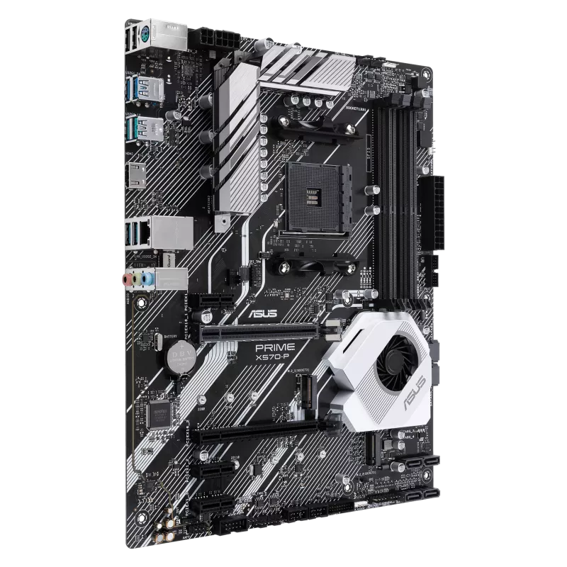 ASUS MOTHER BOARD