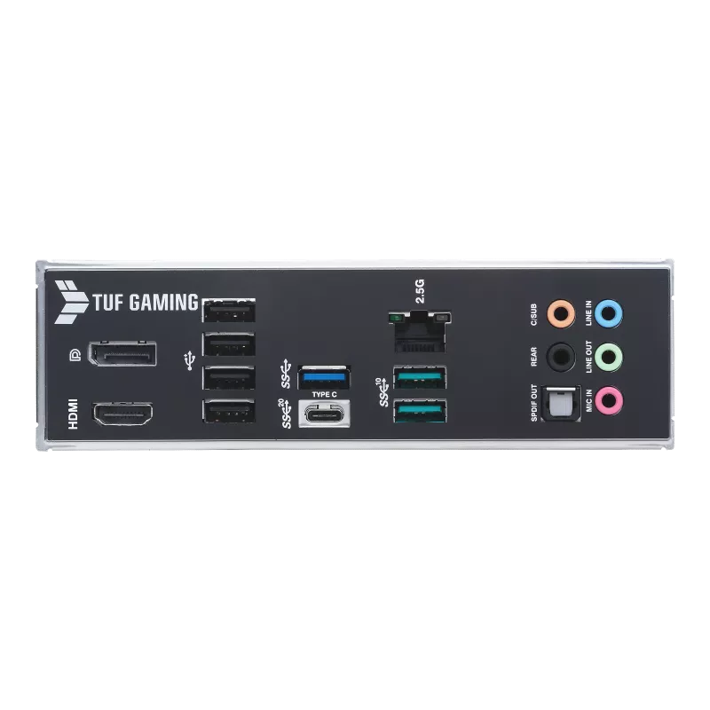 GAMING H570-PRO MOTHERBOARD
