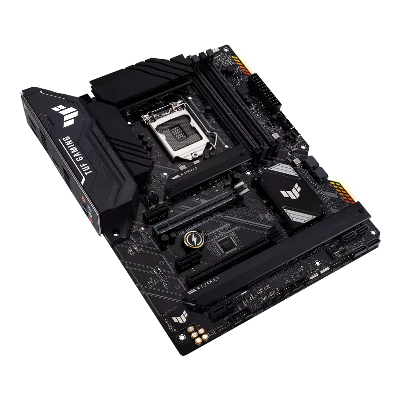 GAMING H570-PRO MOTHERBOARD