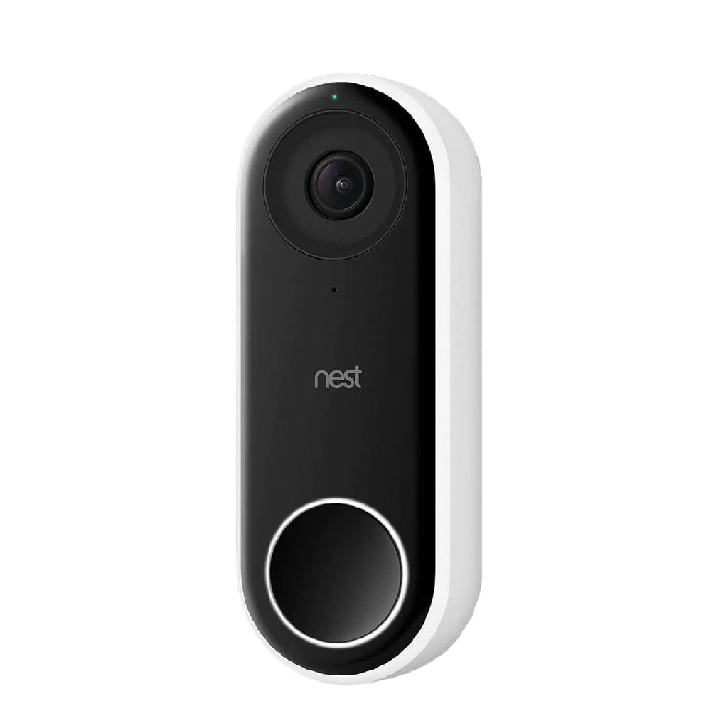 Nest Hello Doorbell