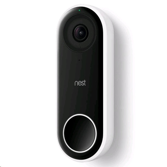 Nest Hello Doorbell
