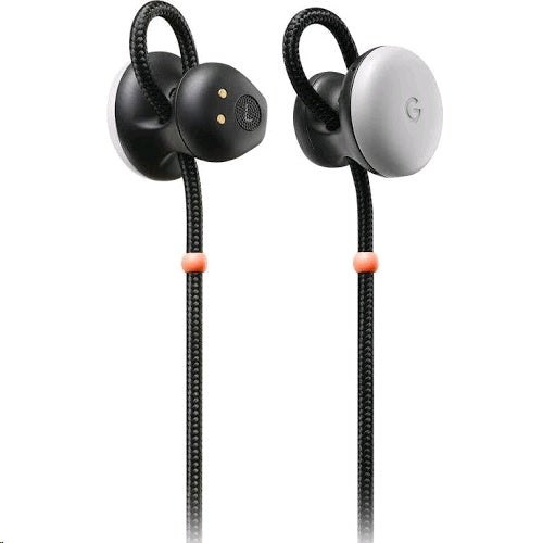 Google Wireless Pixel Buds