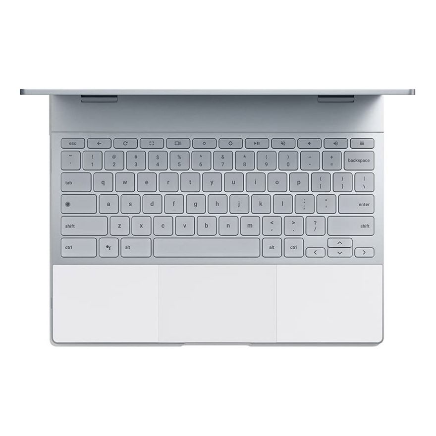 Google Pixelbook
