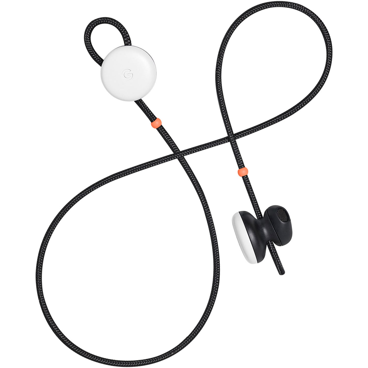 Google Wireless Pixel Buds
