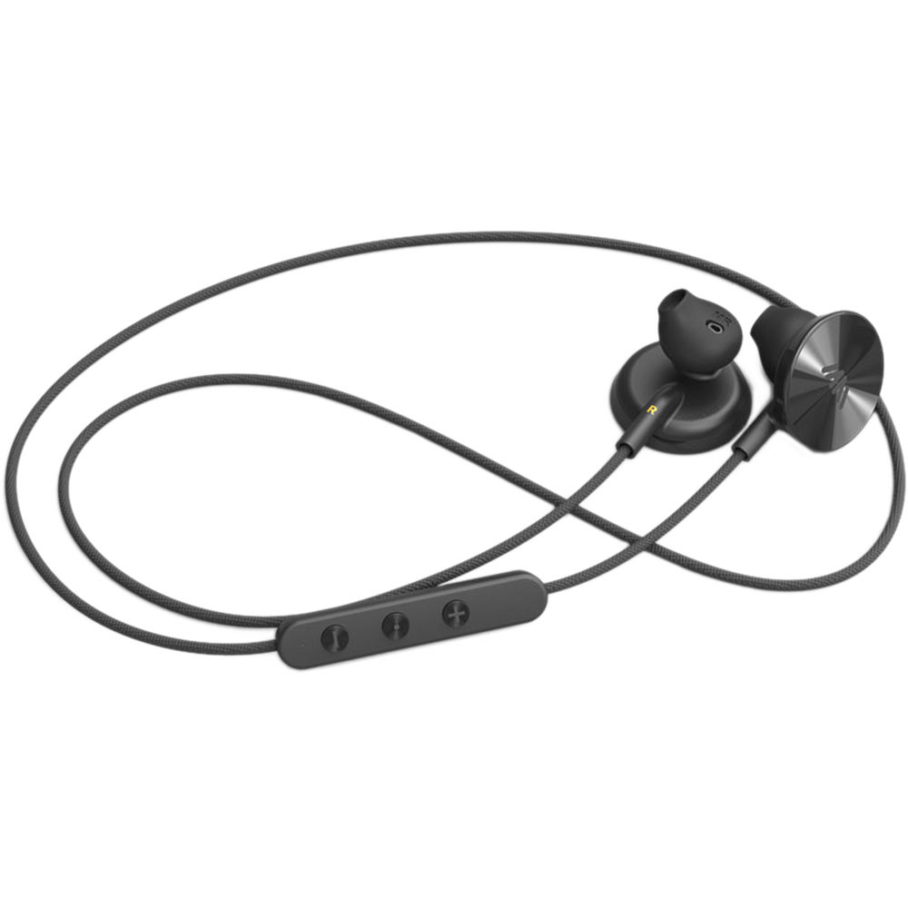 i.am+ Buttons BT Headphones | Black