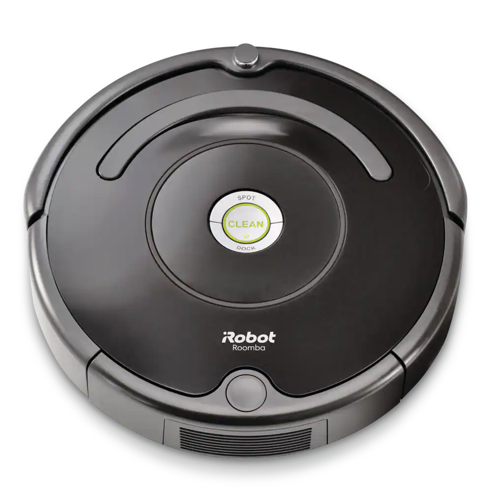 iRobot Roomba 615 Robot Vacuum Cleaner