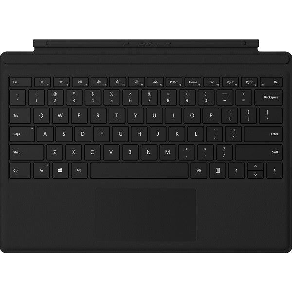 Microsoft Surface Pro Signature | Type Cover | black